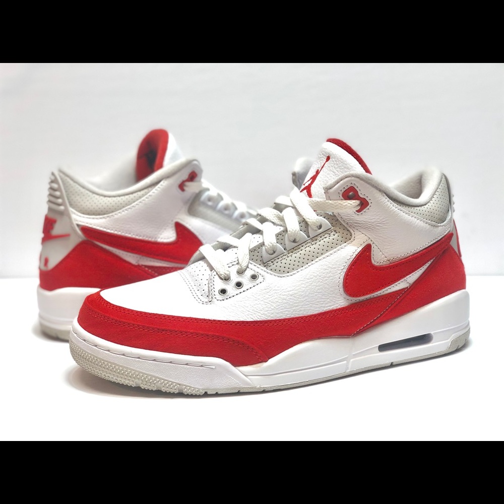 Air Jordan 3 Retro Tinker ‘Air Max 1’